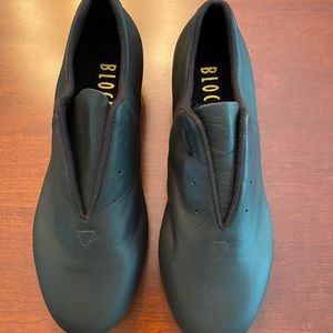 Girl’s NIB Bloch Tap Flex tap shoes size 6.5